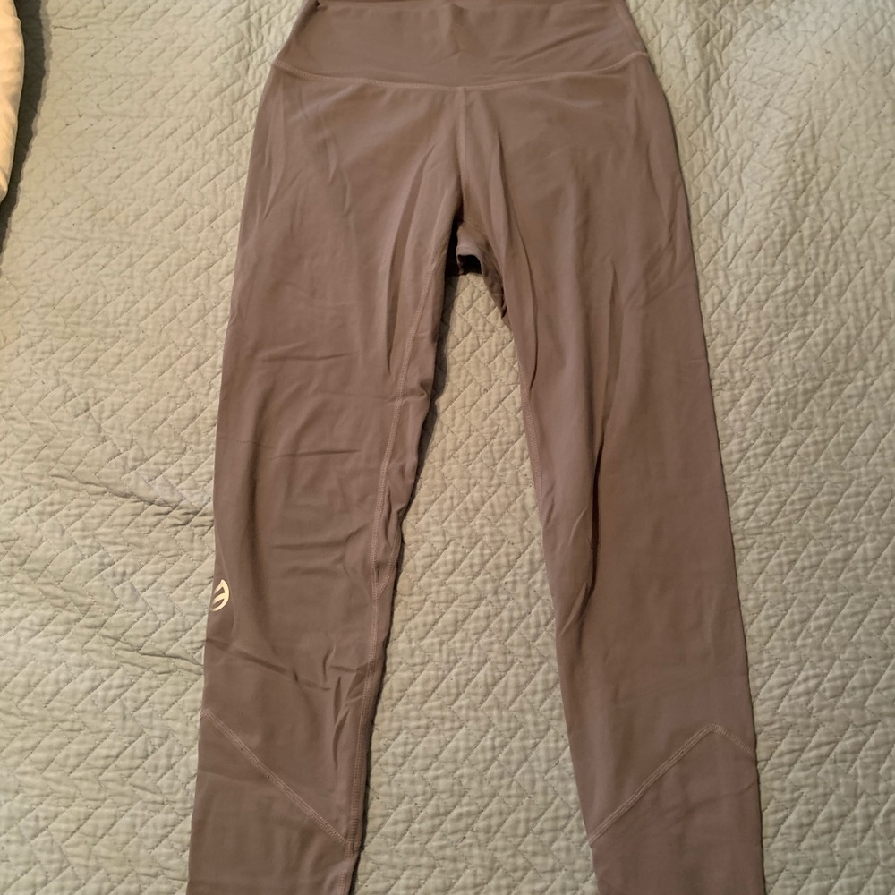 Ptula leggings!